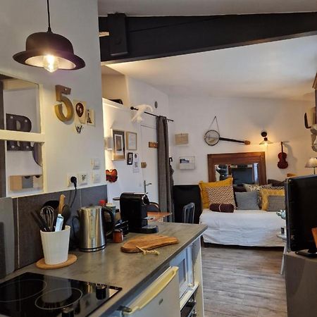 Apartmán Albin Le Musicien Talence Exteriér fotografie