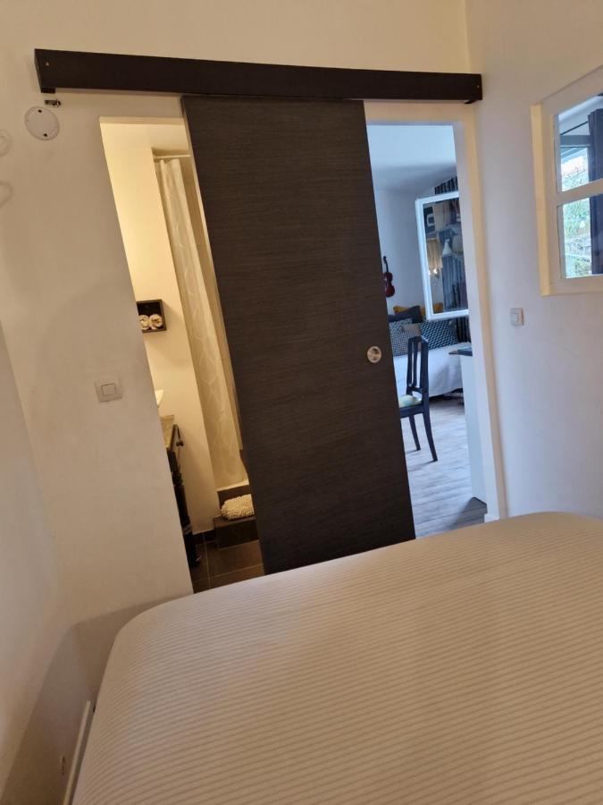 Apartmán Albin Le Musicien Talence Exteriér fotografie
